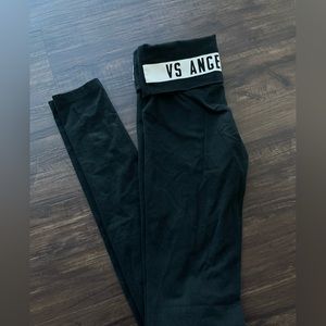 victoria’s secret leggings